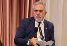 Ο Λεωνίδας Μπακούρας ολοκλήρωσε με επιτυχία τη θητεία του στη Γενική Διεύθυνση των «Μεταλλείων Θράκης»
