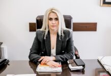Η Κατερίνα Μπέρδου από την Αλεξανδρούπολη στα πρόσωπα γύρω από το νέο εγχείρημα του Αλέξη Τσίπρα