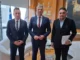 Υπεγράφησαν δύο συμβάσεις ενεργειακής αναβάθμισης της ΔΕΥΑ Αλεξανδρούπολης μέσω ΕΣΠΑ
