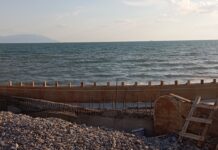 Λαϊκή Συσπείρωση Αλεξανδρούπολης: «Να εξασφαλιστεί ελεύθερη πρόσβαση στην παραλία Εγνατία»
