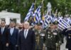 Τασούλας: Η Αλεξανδρούπολη και ο Έβρος είναι ο γεωπολιτικός θώρακας της Ελλάδας