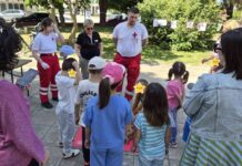 Με μεγάλη συμμετοχή η εκδήλωση φιλοζωίας του Δήμου Μαρωνείας-Σαπών για τα αδέσποτα ζώα