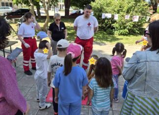 Με μεγάλη συμμετοχή η εκδήλωση φιλοζωίας του Δήμου Μαρωνείας-Σαπών για τα αδέσποτα ζώα