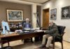 Υπογράφηκε η σύμβαση για την αποκατάσταση του οδικού δικτύου στη Ρούσσα Σουφλίου