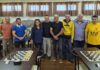 Με επιτυχία ολοκληρώθηκε το Ελεύθερο Τουρνουά Σκακιού στις Σάπες