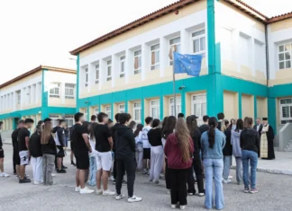 Τελευταίο κουδούνι σήμερα στα λύκεια – Ξεκινούν οι προαγωγικές και απολυτήριες εξετάσεις