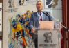 Ο Ευάγγελος Θεοδώρου μέλος της Επιτροπής “Culture and Heritage” της Ευρωπαϊκής Επιτροπής Ταεκβοντό