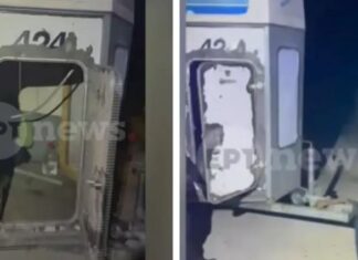 Έκρυβαν 6 μετανάστες σε τρέιλερ μεταφοράς αλόγων – Διακινητές στρατολογούσαν οδηγούς μέσω TikTok (βίντεο)