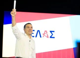 Αλέξης Τσίπρας: Επιστροφή στην κεντρική πολιτική σκηνή με το νέο κόμμα «ΕΛΑΣ» – Οι πρώτες αντιδράσεις
