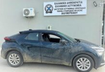 Τρεις συλλήψεις διακινητών σε Έβρο και Ροδόπη – Μετέφεραν 25 παράτυπους μετανάστες