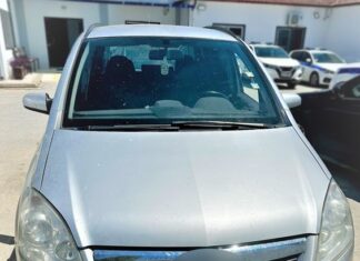 Έβρος: Πέντε διακινητές συνελήφθησαν σε τέσσερις επιχειρήσεις – Μετέφεραν 19 παράτυπους μετανάστες