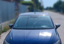 Συνελήφθη διακινητής στον Έβρο – Μετέφερε τρεις μη νόμιμους μετανάστες