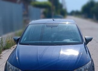 Συνελήφθη διακινητής στον Έβρο – Μετέφερε τρεις μη νόμιμους μετανάστες