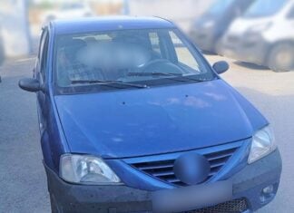 Έβρος: Δύο συλλήψεις διακινητών – Μετέφεραν συνολικά 16 παράτυπους μετανάστες
