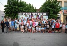 530 δρομείς από 10 χώρες στο 2ο Silk City Run 2026 στο Σουφλί