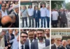«Δίκη Τεμένους Τσινάρ»: Νέα διακοπή και προκλητικές μεθοδεύσεις στην Κομοτηνή