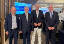 Γιάννης Ανδριανός: Τα Επιμελητήρια αποτελούν πολύτιμο θεσμό για την ανάπτυξη της επιχειρηματικότητας και της περιφέρειας