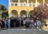 Ξεκίνησε το κατασκηνωτικό τριήμερο γυναικών στην «ΟΥΡΑΝΟΥΠΟΛΗ» της Μητρόπολης Αλεξανδρούπολης