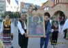 Με λαμπρότητα εορτάστηκε η Παναγία η Οδηγήτρια στον Ιερό Ναό Αγίου Ελευθερίου Αλεξανδρούπολης