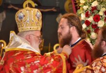 «Ορέστεια» 2026: Με λαμπρότητα οι επετειακές εκδηλώσεις στη Νέα Ορεστιάδα – Χειροτονία νέου Πρεσβυτέρου
