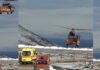 Υπεγράφη η σύμβαση για τη συντήρηση και τον επανεξοπλισμό του Ελικοδρομίου Σαμοθράκης