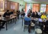 Ενημέρωση για τις τηλεφωνικές και διαδικτυακές απάτες από την Αστυνομία στις Σάπες