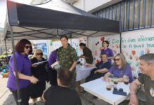 Διδυμότειχο: Ολοκληρώθηκε η δράση «Μάιος Μήνας Μέτρησης Αρτηριακής Πίεσης 2026»