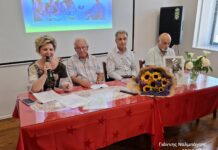Κίρκη: Τιμητική βράβευση του Κυριάκου Αρίκα για την προσφορά του στην επιστήμη και την προστασία του περιβάλλοντος