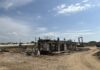Πρόοδος στις εργασίες αναβάθμισης του Τελωνείου Κήπων – Αυτοψία του Γιώργου Κέλλη στον Συνοριακό Σταθμό