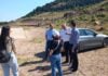 Διήμερη αυτοψία στη Σαμοθράκη από τον Συντονιστή Ανασυγκρότησης Έβρου – Στο επίκεντρο κρίσιμα έργα υποδομής