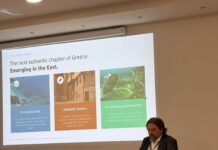 Παναγιώτης Αρχοντής: Σειρά επαφών στον Έβρο για την ενίσχυση της τουριστικής προβολής της περιοχής