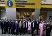 Διδυμότειχο: Συμμετοχή στο Φεστιβάλ Ρόδων του Καζανλάκ – Ενίσχυση των δεσμών με την αδελφοποιημένη πόλη