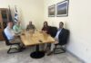 Συνεχίζει τις περιοδείες του ο συνδυασμός «Όλοι Μαζί» στον Έβρο – Μεγάλη συμμετοχή στην κεντρική προεκλογική εκδήλωση