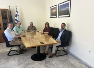 Συνεχίζει τις περιοδείες του ο συνδυασμός «Όλοι Μαζί» στον Έβρο – Μεγάλη συμμετοχή στην κεντρική προεκλογική εκδήλωση