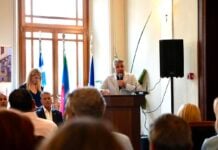 Τοψίδης από το Taste of Xanthi 2: «Η Ξάνθη έχει γεύση, χαρακτήρα και πολλά ακόμη να προσφέρει»