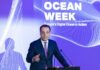 Δερμεντζόπουλος από τις Βρυξέλλες: Η Ελλάδα συμβάλλει στη νέα ψηφιακή εποχή για τη θάλασσα