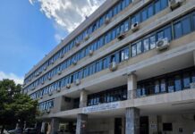 Νέο γραφείο της Αποκεντρωμένης Διοίκησης στην Κομοτηνή – Μηδενίζεται το κόστος ενοικίου, σύμφωνα με τον Δημήτρη Γαλαμάτη