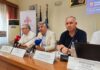 Στην Καβάλα ο Χριστόδουλος Τοψίδης: Επισκέψεις σε λιμάνι, έργα οδικής ασφάλειας και άσκηση Πολιτικής Προστασίας