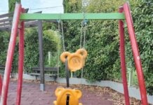 Ναϊτίδης: Βανδαλισμός σε παιδική χαρά ΑμεΑ στον Άγιο Βασίλειο Αλεξανδρούπολης – «Πλήγμα στο δικαίωμα κάθε παιδιού στο παιχνίδι»