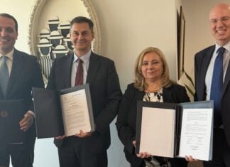Χρήστος Δερμεντζόπουλος: Νέα ψηφιακή πλατφόρμα για την ενίσχυση της οικονομικής διπλωματίας της Ελλάδας