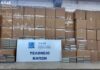 Κήποι Έβρου: Κατασχέθηκαν πάνω από 5,6 εκατ. λαθραία τσιγάρα σε φορτηγό με προορισμό τη Γαλλία