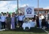 Αθλητική γιορτή από τη Διεύθυνση Αστυνομίας Αλεξανδρούπολης με μήνυμα «Ναι στον Αθλητισμό, Όχι στη Βία»