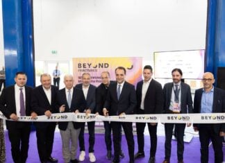 Δερμεντζόπουλος στη BEYOND 2026: Η Ελλάδα μπορεί να πρωταγωνιστήσει στη νέα ψηφιακή εποχή