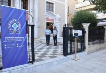 «Εφηβεία 2026 – Τα βασικά της επιβίωσης»: Ενημερωτική ημερίδα της Αστυνομίας στην Αλεξανδρούπολη