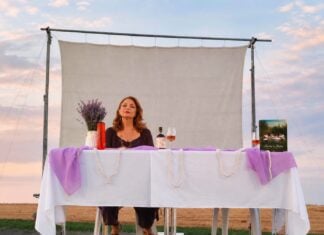 Άντζελα Γκερέκου από τον Έβρο: «Είναι ένας τόπος που σε αγκαλιάζει και σε κάνει να θέλεις πάντα να επιστρέφεις»
