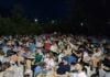 Μεγάλη συμμετοχή στην προβολή ταινίας που διοργάνωσαν εργατικά σωματεία της Αλεξανδρούπολης