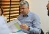 Αποζημιώσεις για τους πλημμυροπαθείς αγρότες στα Τενάγη Φιλίππων: Παρέμβαση Τοψίδη για δίκαιη λύση