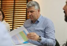 Αποζημιώσεις για τους πλημμυροπαθείς αγρότες στα Τενάγη Φιλίππων: Παρέμβαση Τοψίδη για δίκαιη λύση