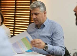 Αποζημιώσεις για τους πλημμυροπαθείς αγρότες στα Τενάγη Φιλίππων: Παρέμβαση Τοψίδη για δίκαιη λύση