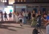 Σαμοθράκη: Με επιτυχία πραγματοποιήθηκε η «Βραδιά Αστρονομίας – UNIVERSALL» στο Γενικό Λύκειο